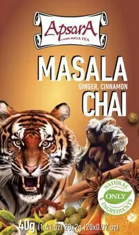 Masala Chai